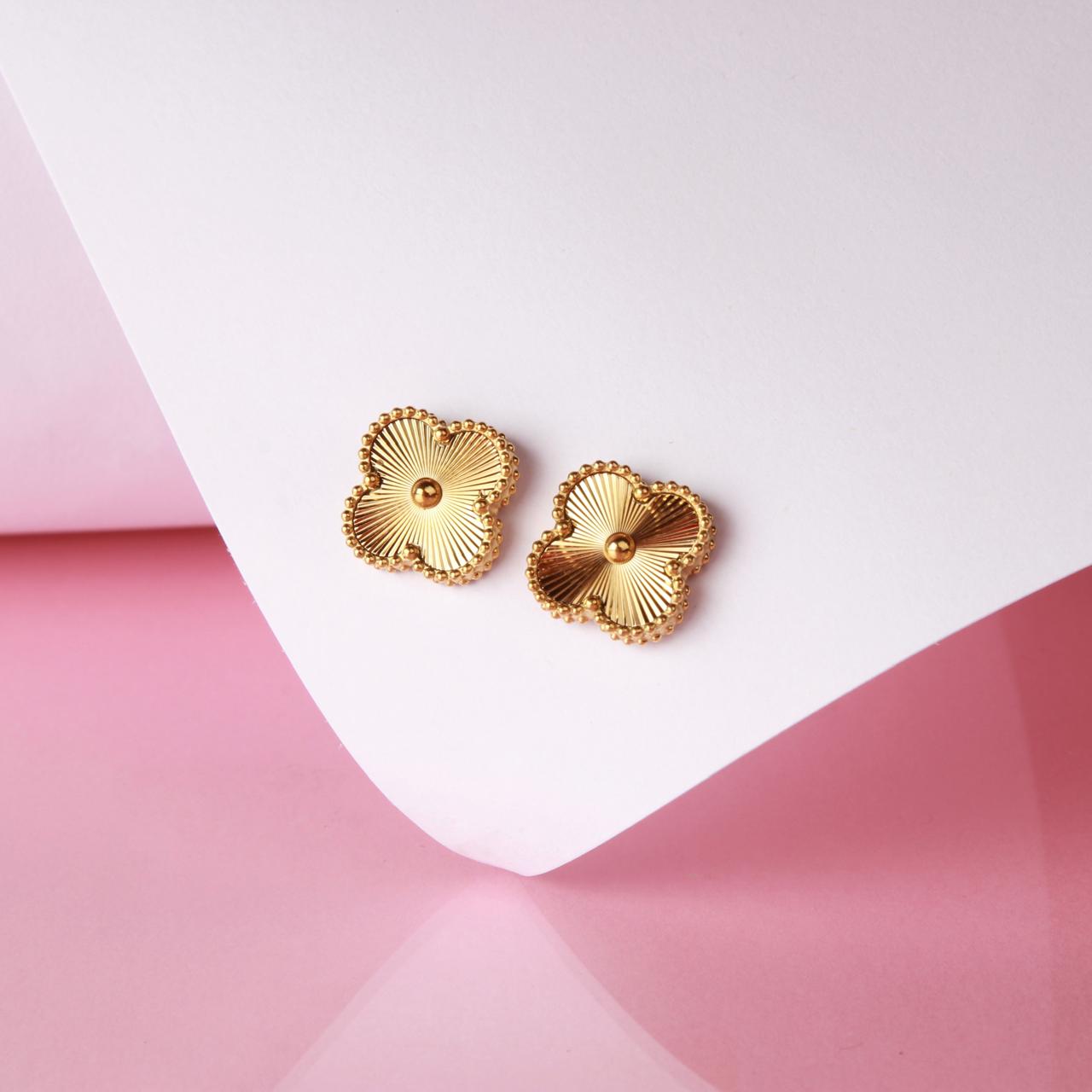 حلق فان كليف 