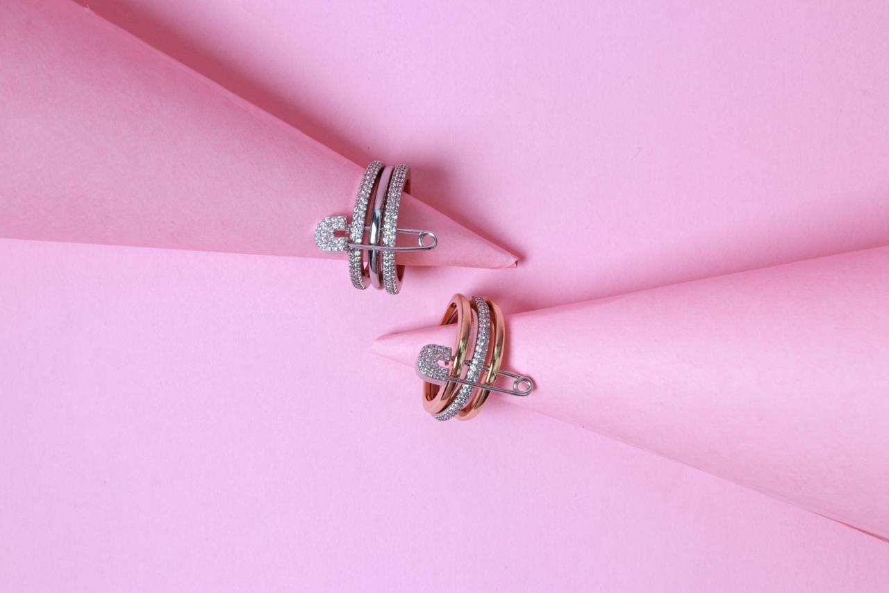 خاتم الهبة سلفر 